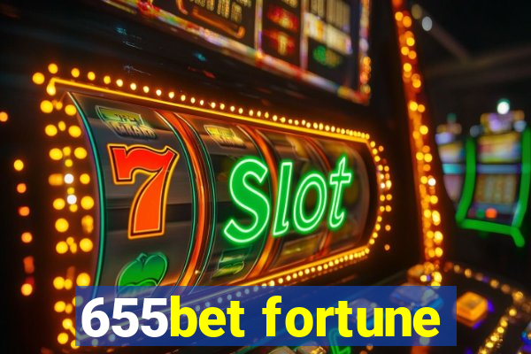 655bet fortune